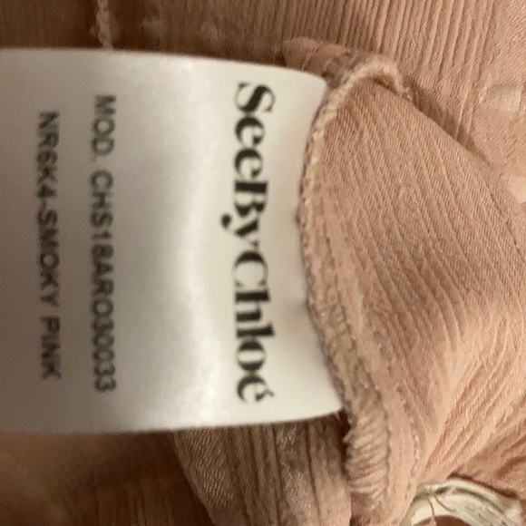 Chloe dress - Picture 4 of 5